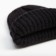 Children's hat minku rr 50-52, black color