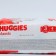 Huggies Classic (4-9 kg), 16 pcs