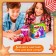 Board game for luck "Explosive Osminog", balloons, 2-4 players, 6+