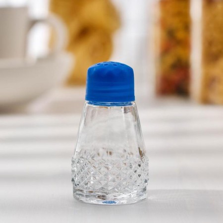 Glass Solonk "Gloria", 50 ml, 4.5 × 8 cm, color mix