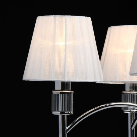 Lamp "Vega", size 66x99x66 cm, E14-6