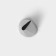 Konfinetta Konfinett Nazadka, d = 3.4 cm, output d = 2.3 cm, stainless steel