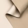 Matte film for flowers, double-sided "marshmallows", olive-dark beige, 57 cm x 10 m