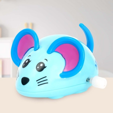 Clothing toy "Mouse", Mix colors-6