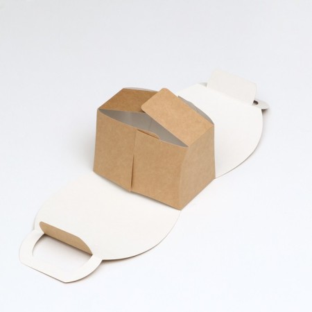 Folding box, 12 x 7 x 8 cm-3