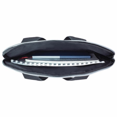 Lightning folder 30x34x2 cm Staff Delegate, two pockets, Cher/Ser, 272619-4
