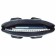 Lightning folder 30x34x2 cm Staff Delegate, two pockets, Cher/Ser, 272619