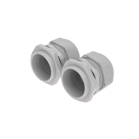 Cable input PG-36 (22-32 mm) gray-1