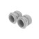 Cable input PG-36 (22-32 mm) gray