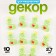 Set of cabines "Snake", 10 pcs., Size 1 pc. - 17 × 27 mm