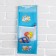 Organizer for storing toys, 45x18 cm, fixtures