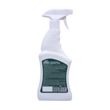 Universal cleaning remedy with white coal Master Effect, 500 ml-1