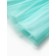 KAFTAN skirt, mint, length 25 cm