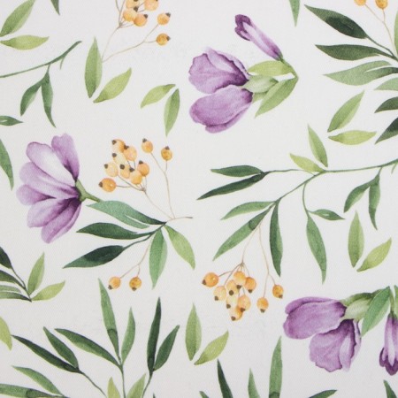 Gift LEAVES Set: towel, mittens-mark, brush, blade, corolla-5