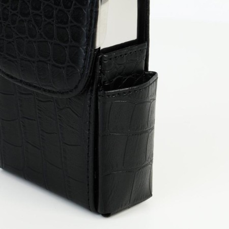 Corgger with a lighter pocket 11 x 6.5 x 3 cm-4