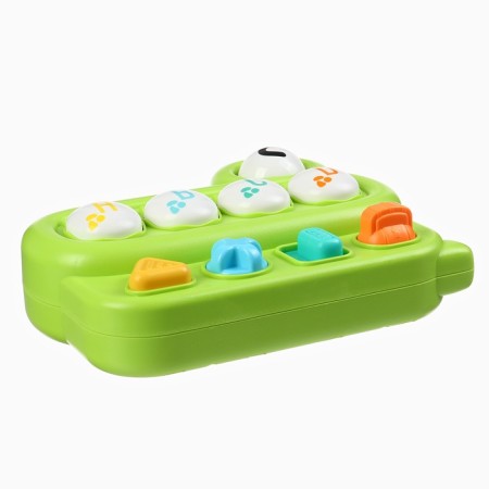 Developing toy for children "World of dinosaurs", Kroshka I-2