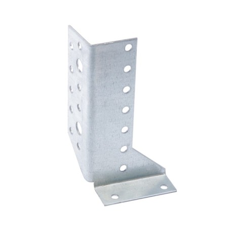 Support beams right tundra Krep, 76x128x30x2 mm-1