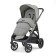 Stroller 3 in 1 Inglesina Aptica New Stand Up, Satin Grey color
