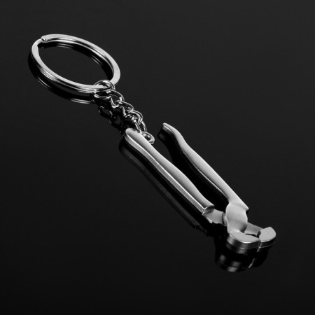 Cartage keys, "nippers"-1