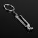 Cartage keys, "nippers"