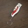Feature Folder Folding Tiger-2 10.7cm, Blade 45mm/1.2mm, mix