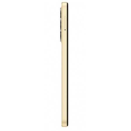 Tecno Spark 20C, 6.56 Smartphone, 4GB, 256GB, 50MP, 8MP, 2SIM, 5000 Mam, NFC, Golden-4