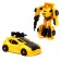 The set of robots "Autobots" are transformed, 6 pieces