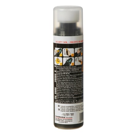 Cream-shoe cream Tarrago Self Shine 000, colorless, 75 ml-1