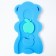 Maxi swimming lining "Bear", blue color, 55x30x6cm