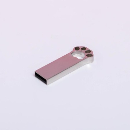 Charger, popcet, headphones, flash drive and plug “Happy Meow Box”, set-15