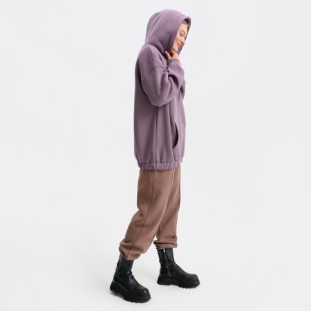 Feminine Huds, dark-bearded color, size m (42-46)-12