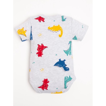 Set Body crumb I Dino, 2 pcs, height 62-68 cm-5