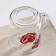 Glass mug "Love at first sight", 200 ml, mix