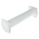 VARA ORCOME ERA 10KP-02, D = 100 mm, length 500 mm, external grate from ABS-plastic