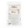 Velcro rug Airline asm-b-01, Black, 92x145 mm