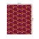 The tablecloth “abundance of love”, rectangular, oxford, size 120x145 cm