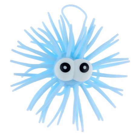 Hedgehog "eyes" light, color mix-1