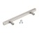 REAL-REALING Square CAPPIO, m/O 128, length 200 mm, stainless steel. steel