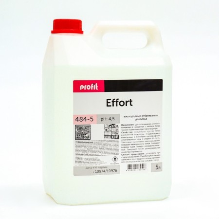Belly bleach Profit Effort, 5 liters