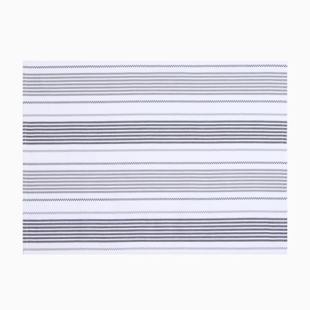 Ethel Lines 45x65 cm, 100% HL towel-1