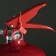 Fire extinguisher powder OP-5 (h) all ZPU