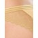 Women's cowards, size 48, ocher color