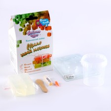 Scientific and entertainment set 