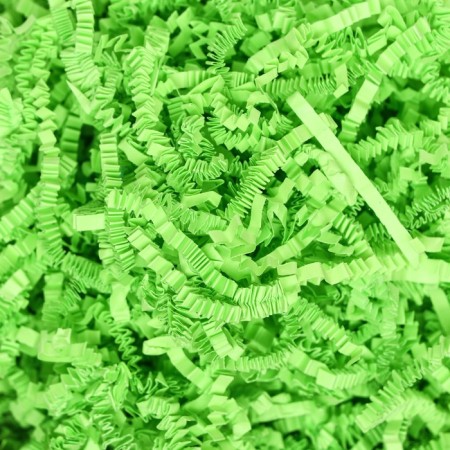 Filling paper, green linden, 100 g-3
