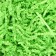 Filling paper, green linden, 100 g