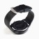 Male gift set Bolingdun 2 in 1: Watch, bracelet, D-4.6 cm