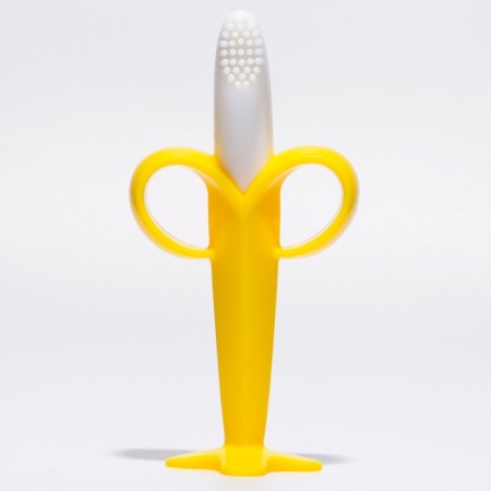 The rejector is the massager "Banana", silicone, on the leg, crush me-1