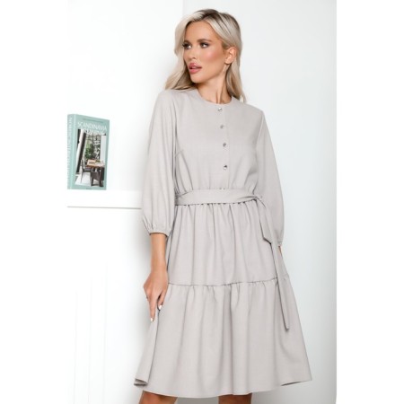 Women's dress, size 42-5