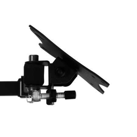 Ramo K511, for the monitor, 10 "-32", up to 8 kg, black-8