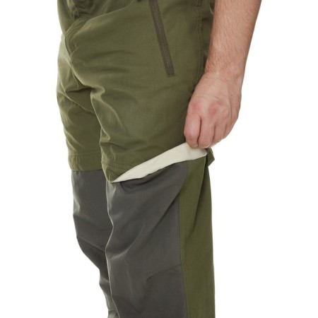 Costume "Elite Barrier", mixed, fabric khaki Orion, size 60-62 Height 182-188-11
